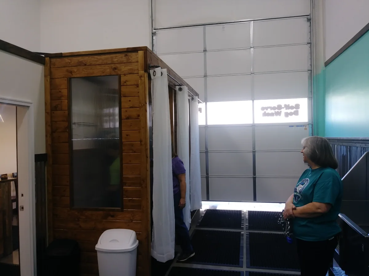 Totally Mutts Self-Service Dog Wash & Professional Grooming of Vancouver photo 7