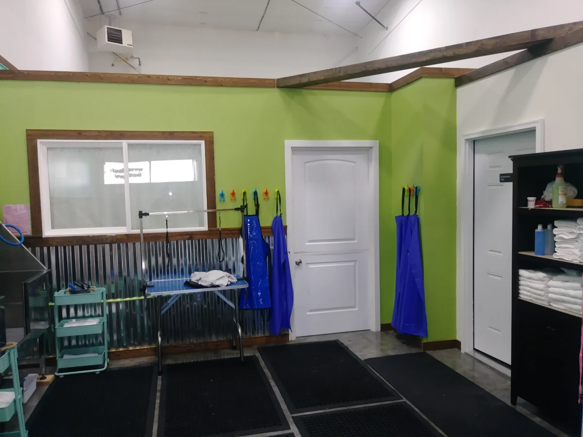 Totally Mutts Self-Service Dog Wash & Professional Grooming of Vancouver photo 12