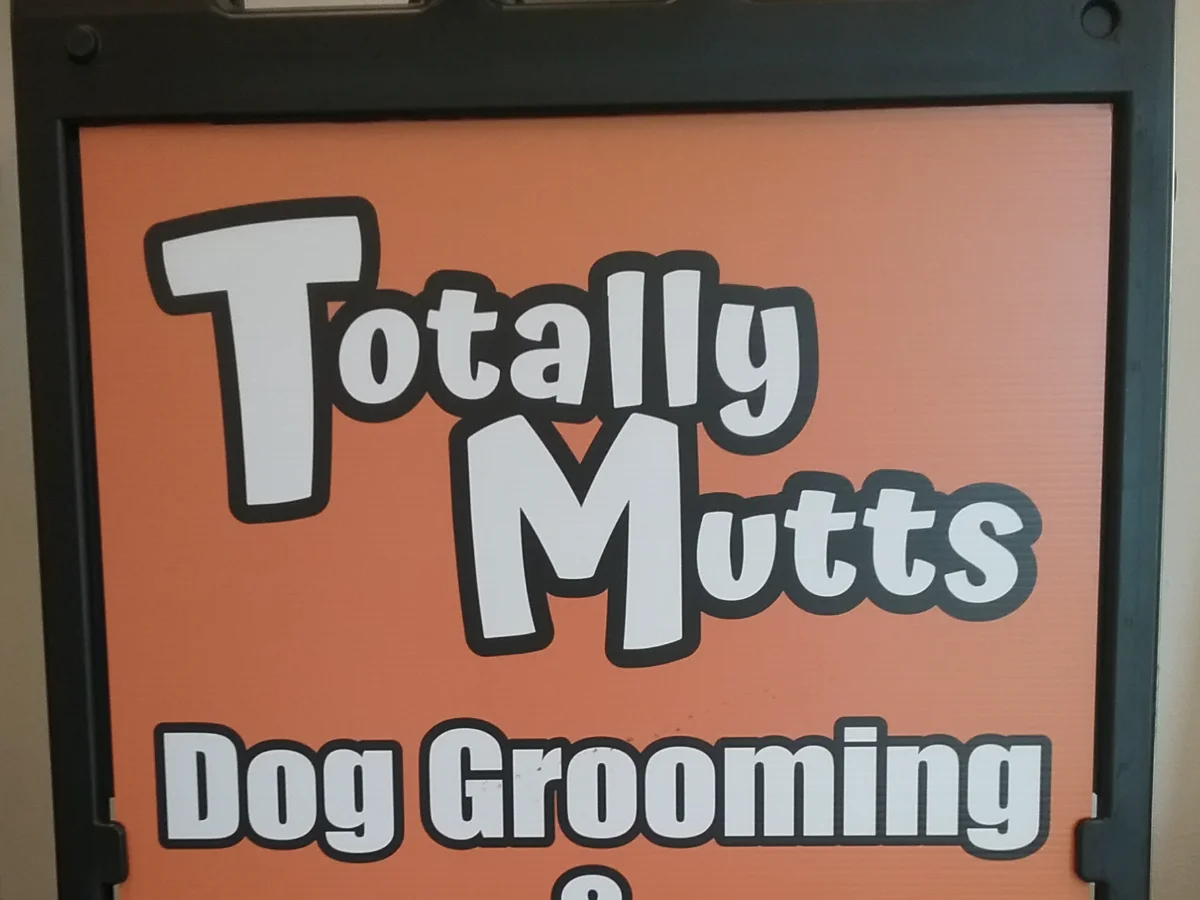 Totally Mutts Self-Service Dog Wash & Professional Grooming of Vancouver photo 27